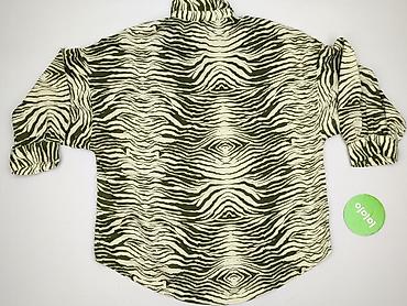 bluzki zebra: Topshop, Koszula damska, rozmiar S — 4