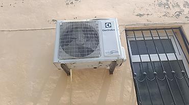 en ucuz kameralar: ELECTROLUX kondisioner 50-60 kv. 300 azn UGUR kondisioner 80 kv. 400 — 4