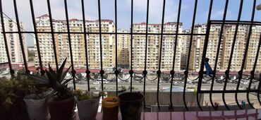 Köhnə tikili: Bakı, 2 otaqlı, Köhnə tikili, m. Həzi Aslanov, 58 kv. m — 13