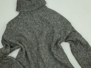commes des garcon play t shirty: H&M, Women`s golf, size S (EU 36)