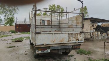 спринтер сапок грузовой: Грузовик, Mercedes-Benz, Стандарт, 3 т, Б/у