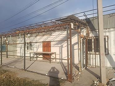 Продам блок из двух морских контейнеров с пристроенным металлическим