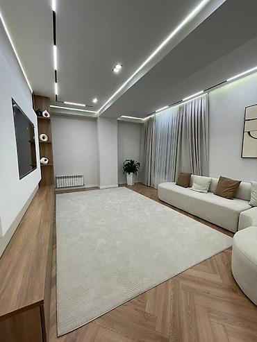 Продажа квартир: 3 комнаты, 158 м², 3 этаж — 11