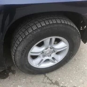 датчик давления шин тойота: Продаю диски Тойта Toyota R16 В идеальнейшем состоянии как новые