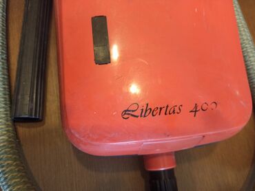 Klasični usisivači: KOLEKCIONARSKI PRIMERAK Stari štapni usisivač SLOBODA 400W. Odlično na lalafo.rs — 5 Klasični usisivači: KOLEKCIONARSKI PRIMERAK Stari štapni usisivač SLOBODA 400W. Odlično — 5