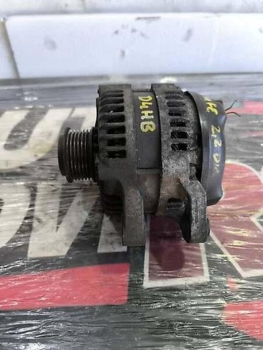 ventilator auto 24v: ALTERNATOR 2.2DIZEL ZA HYUNDAI SANTA FE OD 2006. DO 2012. GOD. | — 1