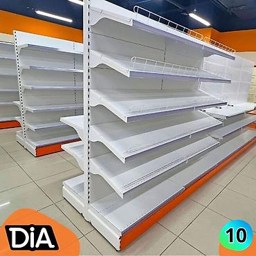 в мебельный цех: Стеллаж сборный металлическая полка торговый сборные стеллажи — 9