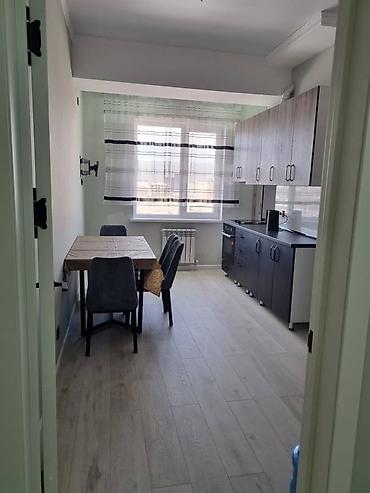 Продажа квартир: 2 комнаты, 74 м², 9 этаж, Евроремонт — 11