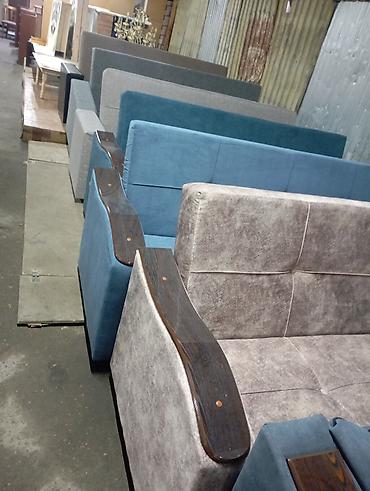 Прямые диваны: Прямой диван, Новый — 11