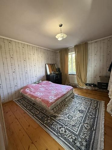 Долгосрочная аренда домов: 200 м², 6 комнат, Резиденция Можно с животными — 16