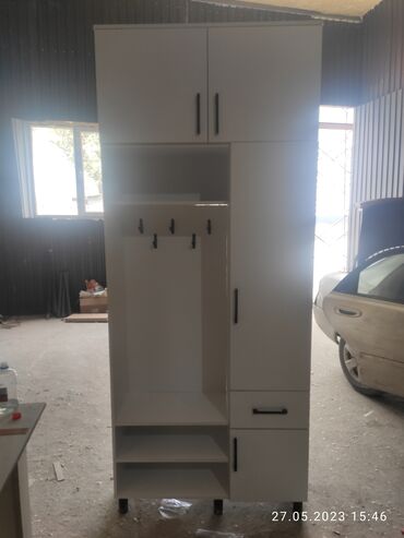 Мебель на заказ: Мебель на заказ, С матрасом, Комод, Буфетница — 9