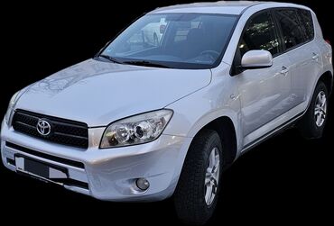 рав 4 2017 цена бишкек: Toyota RAV4: 2006 г., 2 л, Автомат, Бензин, Внедорожник