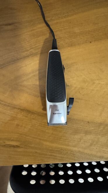 машинка для стрижки magic clip: Philips HC5100 Состояние отличное. Редко пользовались для стрижки