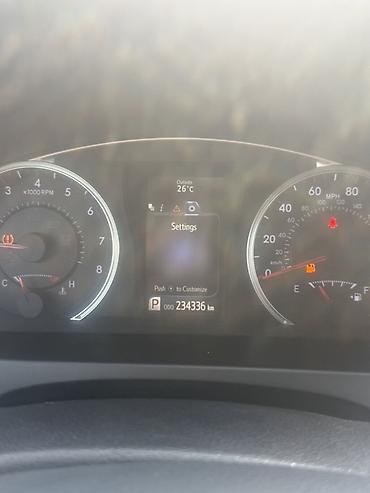 Продажа авто: Toyota Camry: 2016 г., 2.5 л, Автомат, Бензин, Седан — 8