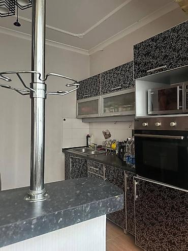 106: 2 комнаты, 67 м², Улан-2 мкр 106 серия улучшенная, 2 этаж, Евроремонт — 6