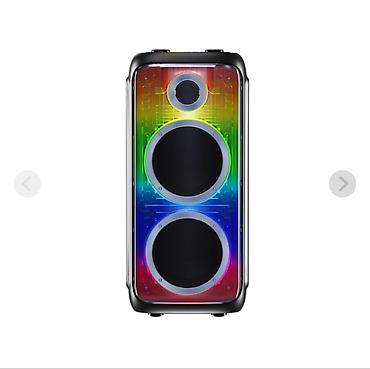bluetooth mikrofon karaoke: Rəsmi mağazalardan daha ucuz qiymətə təqdim olunur və 6 ay zəmanət — 3