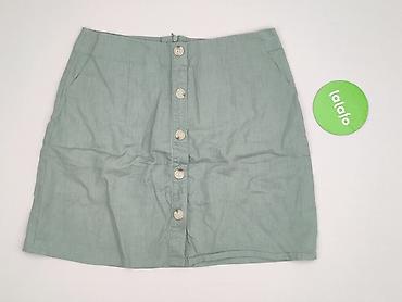 lidl bermudy: Re.draft, Spódnica damska, rozmiar 2XS — 2