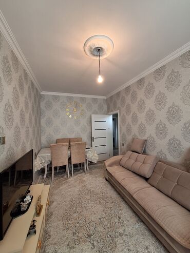 Həyət evləri və villaların satışı: Masazır 3 otaqlı, 100 kv. m, Kredit var, Yeni təmirli — 6