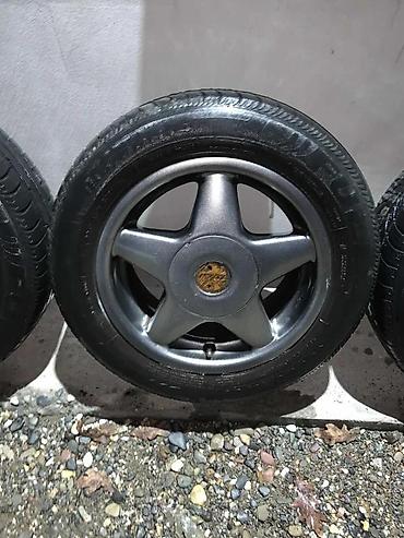 ruc formula: GUME R15,R14,CELICNE I ALUMINIJSKE FELNE VW | Karakteristike guma — 4