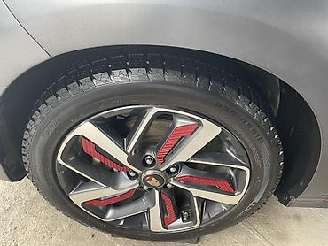 Hyundai: Hyundai Kona: 2019 г., 1.6 л, Робот, Бензин, Кроссовер — 10