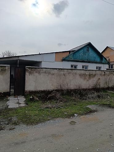 Долгосрочная аренда домов: Сдается дом - Дом одноэтажный, кирпичный, с большой крытой — 2