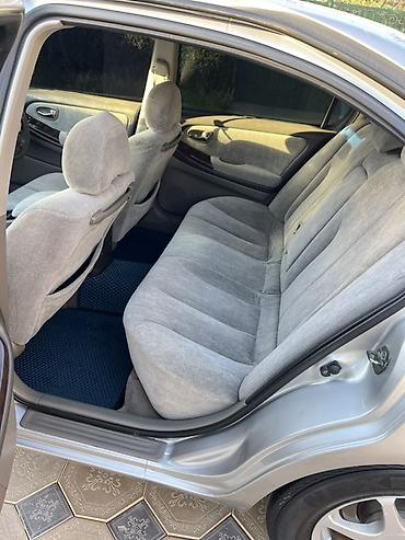 nissan cefiro мотор: Nissan Cefiro: 2001 г., 2 л, Автомат, Бензин, Седан — 1