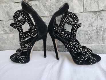 Sandale: Sandale, 40 — 8