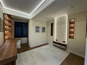 Продажа квартир: 3 комнаты, 117 м² — 10