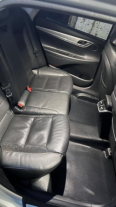 фара хундай саната: Hyundai Grandeur: 2019 г., 3 л, Автомат, Газ, Лифтбек — 2