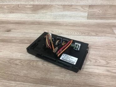 ремонт электронных книг: Сактагыч блок Mercedes-Benz 2008 г., Колдонулган, Оригинал, Германия