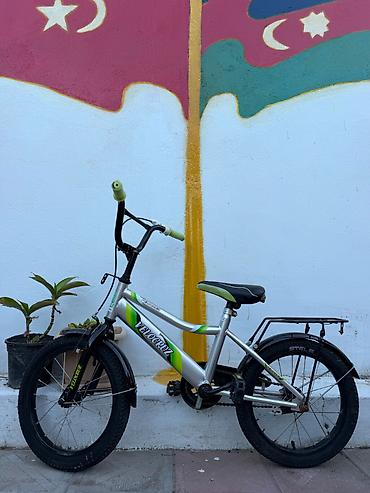 Velosipedlər: Tezeden seçilmir hec bir problemi yoxdu endirim olunacaq — 3