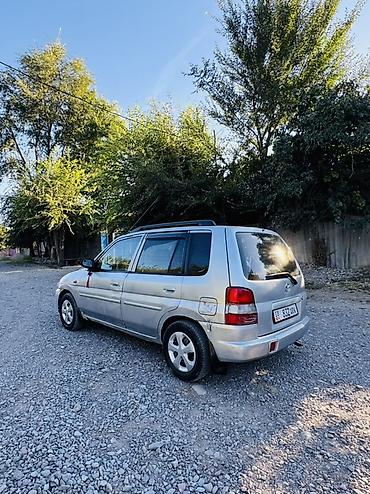 кобальт продажа: Mazda Demio: 1998 г., 1.3 л, Механика, Бензин, Хэтчбэк — 2