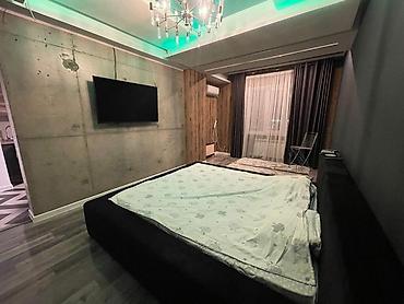 Продажа квартир: 1 комната, 47 м², Индивидуалка, 8 этаж, Дизайнерский ремонт — 7