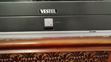 куплю старые телевизоры бишкек: İşlənmiş Televizor Vestel LCD 65" HD (1366x768), Ünvandan götürmə