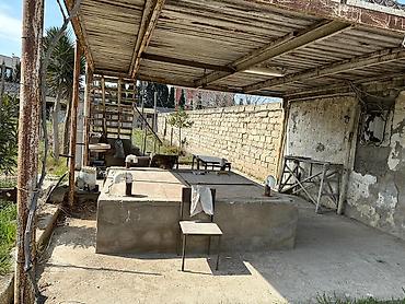 Torpaq sahələrinin satışı: 15 sot, Tikinti — 8