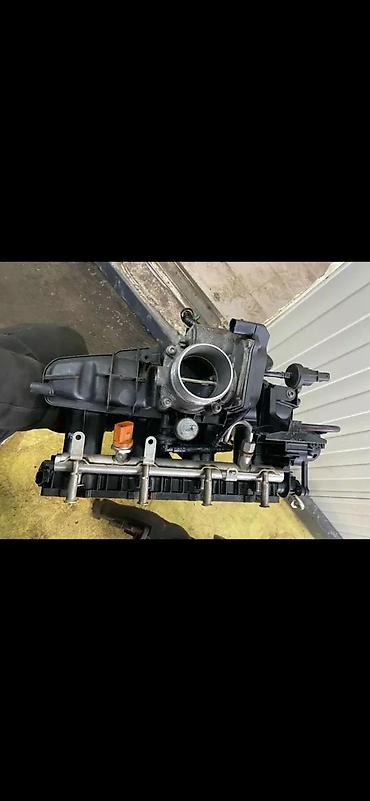 audi 100 turbo: AUDI A3 A4 A5 A6 Q5 1.8 2.0 TFFSI USISNA GRANA 06H133185 | Audi a1 — 5