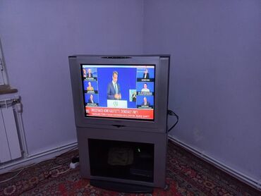 Televizorlar: İşlənmiş Televizor Samsung 32" Ünvandan götürmə