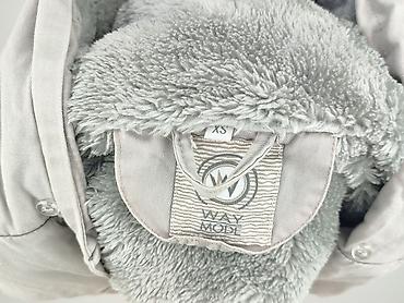 wojna tim: Parka damska, rozmiar XS — 4