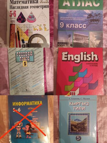 русский язык 3 класс даувальдер никишкова гдз: Математика Наглядная геометрия-250с. Почти в идеальном состоянии