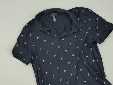 Поло для чоловіків, M, H&M, стан - Хороший