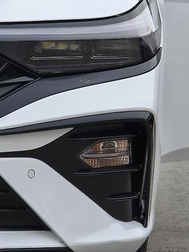 хундай грендеур: Hyundai Avante: 2025 г., 1.6 л, Автомат, Бензин, Седан — 6