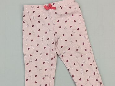 spodnie szerokie materiałowe: Sweatpants, Inextenso, 1.5-2 years, 92, condition - Very good