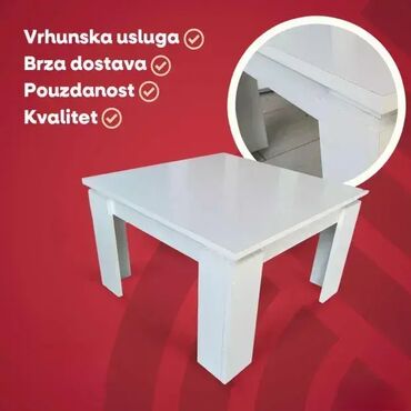 skolski sto: 🪑 KLUB STO BP – ELEGANCIJA I FUNKCIONALNOST! 🪑 ✔ Moderan i praktičan