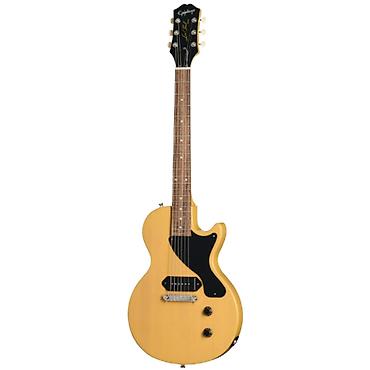 elektro gitarlar: №: 5363 Məhsulun adı: Elektrik gitara Epiphone Les Paul Junior TV — 1
