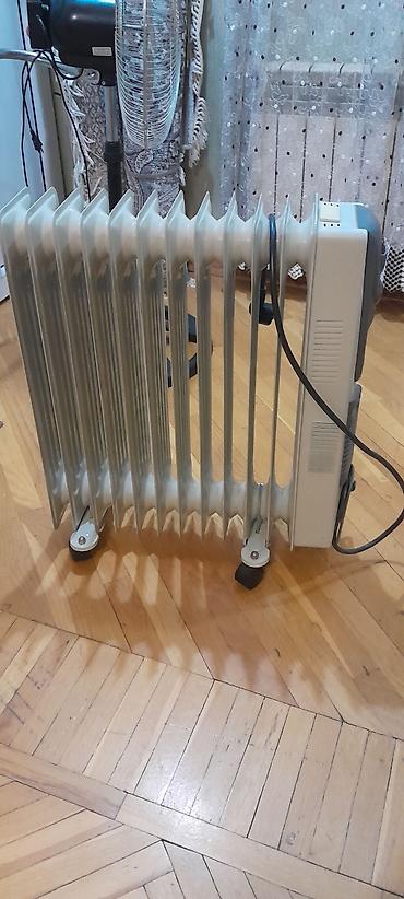 qizdirici ventilyator: İşlənmiş Kombi Sanica 100 kVt, Ünvandan götürmə, Pulsuz quraşdırma, Zəmanətli, Kredit yoxdur — 1