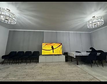 Дома: Продается просторный двухэтажный дом в ж/м Кок-Жар, в отличной локации — 8