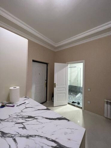 Yeni tikili: Saray, 2 otaqlı, Yeni tikili, 72 kv. m — 3