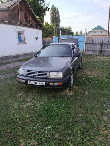 вентилятор опель вектра б: Volkswagen Vento: 1993 г., 1.8 л, Механика, Бензин