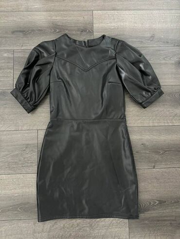 Kompleti: H&M, S (EU 36), Jednobojni, bоја - Crna — 7