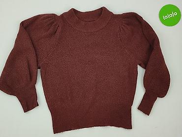 sweter turecki: Gina Tricot, Sweter damski, rozmiar M — 2